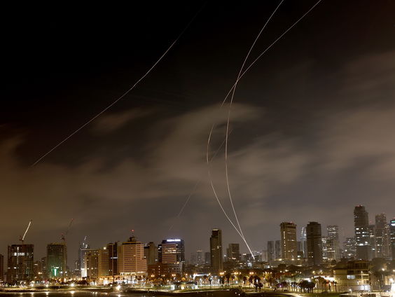 Is een wapenembargo voor Israël een goed idee?