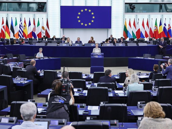 De NAVO in een wereld uit balans