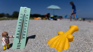 Jongeren maken zich zorgen over klimaatverandering