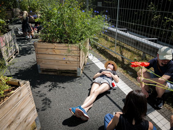 Stand.nl: 'We moeten leren leven met hitte'