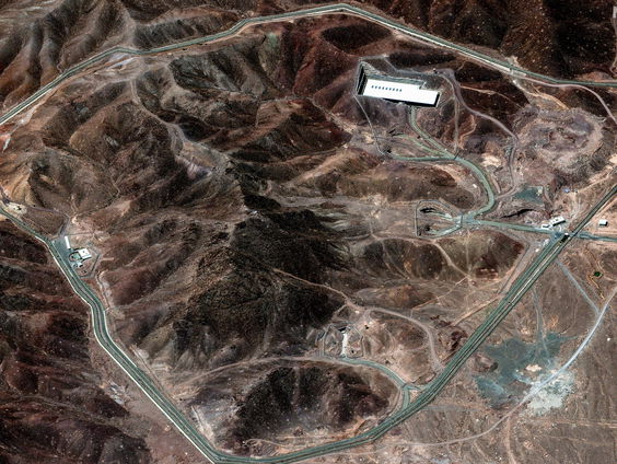 Hoe verder na de aanvallen van de VS op Iran?