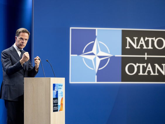 Wat moet er gebeuren met de verhoogde defensiebudgetten?