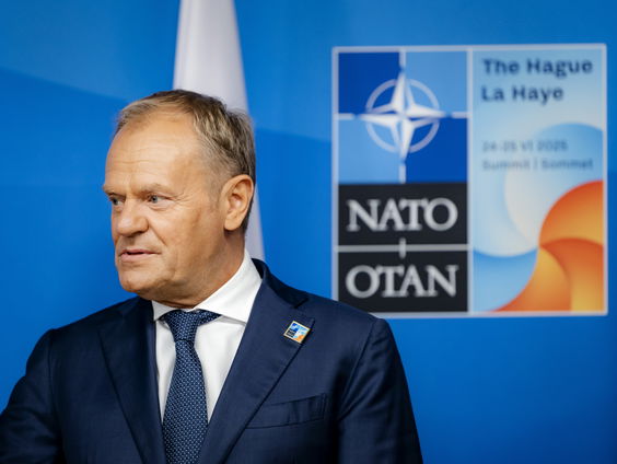 NAVO gaat de verdediging in Oost-Europa versterken