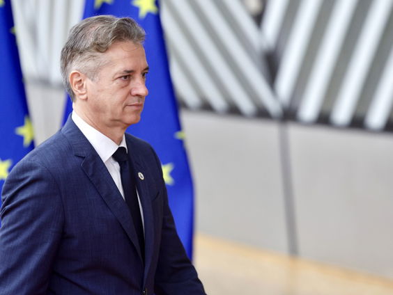 Zet Slovenië de toon voor twijfel aan de Navo-norm?