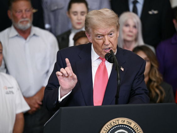 Poetin onder druk: Trumps klok tikt richting strafmaatregelen