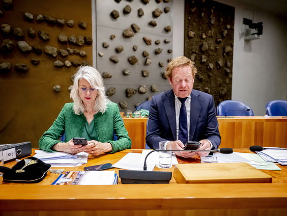 Hoe reageert Vluchtelingenwerk op de nieuwe strengere asielwetten?