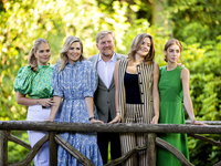 Populariteit van het Koningshuis is voor het tweede jaar op rij gestegen