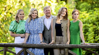 Populariteit van het Koningshuis is voor het tweede jaar op rij gestegen