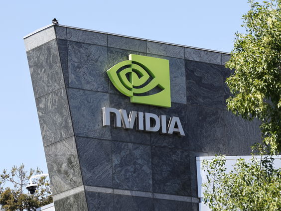 Amerikaanse chipgigant Nvidia gaat weer chips verkopen aan China