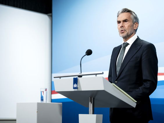 Stand.nl: 'Het is goed dat Nederland eindelijk iets doet tegen Israël'