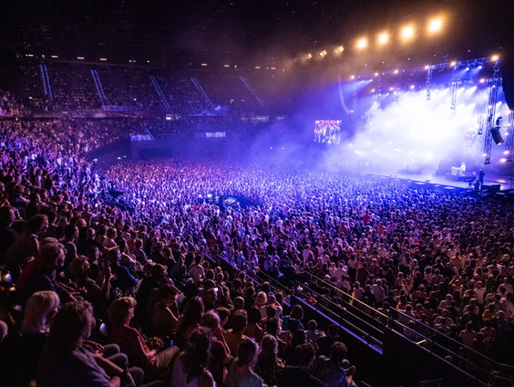North Sea Jazz bestaat 50 jaar