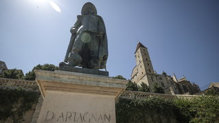 Wordt het mysterie rond musketier d'Artagnan eindelijk opgelost?