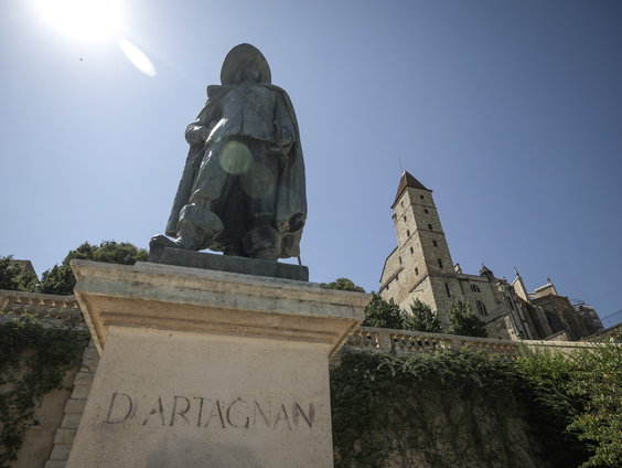 Wordt het mysterie rond musketier d'Artagnan eindelijk opgelost?