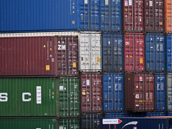 Over de potentie van Trumps handelstarieven