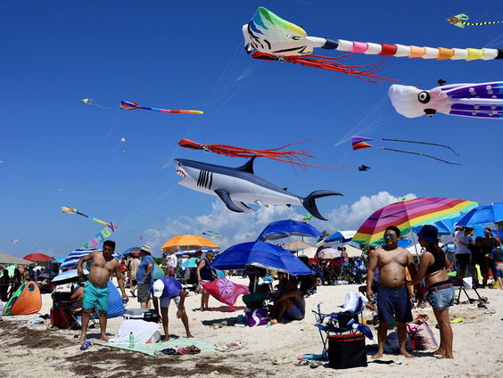 Stand.nl: 'Vakantie is een overschat fenomeen'