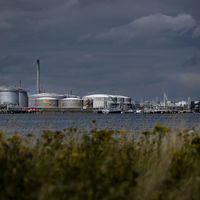 Moerdijk verdwijnt, net als Blankenburg 60 jaar geleden