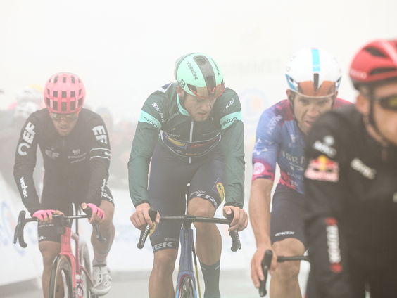 Verpest het grote geld de Tour de France?