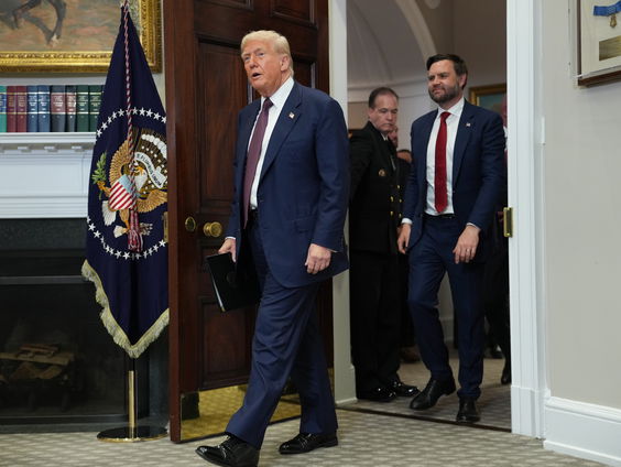 Rechter fluit Trump terug over importtarieven