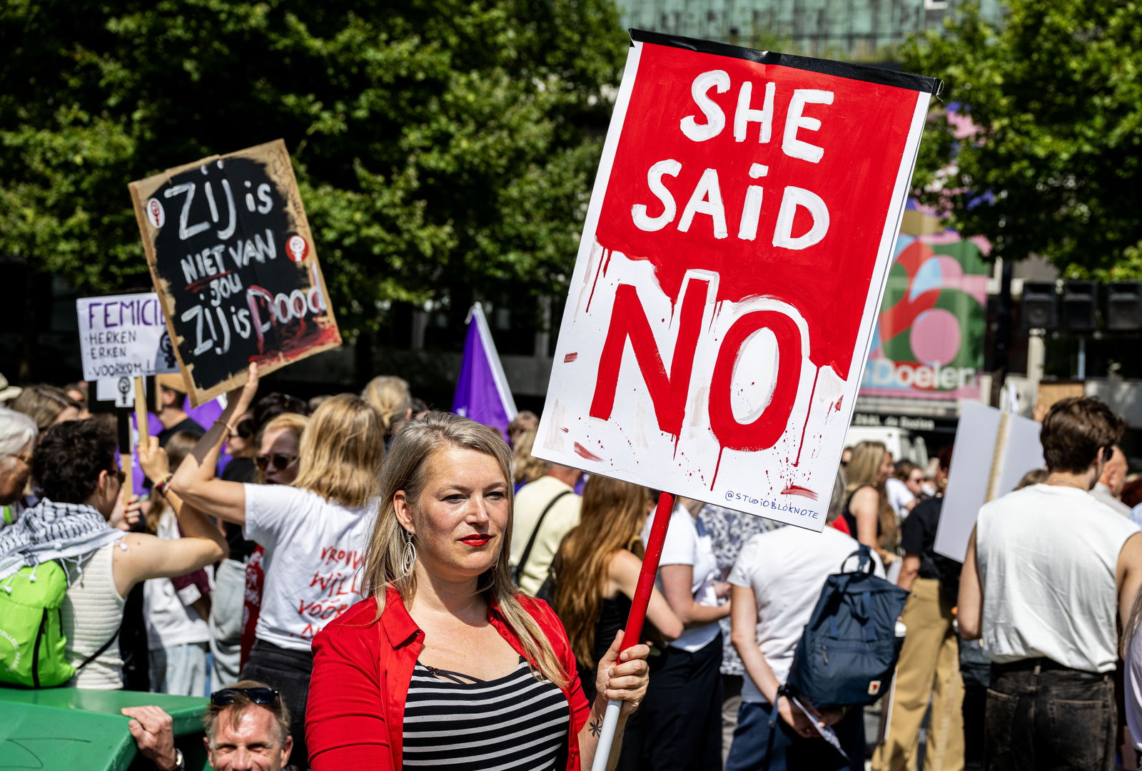 Boek Intieme Terreur