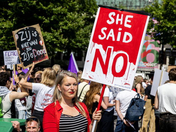 Boek Intieme Terreur