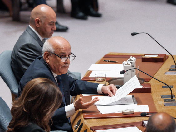 Moet het VN-hoofdkwartier weg uit New York?