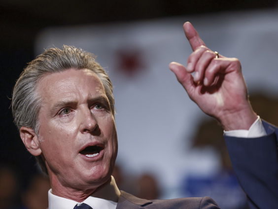 Democraten geven Trump een koekje van eigen deeg