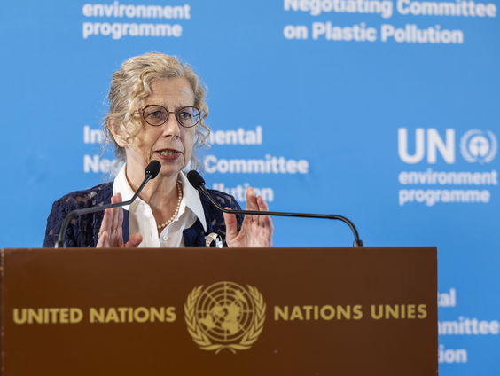 Geen deal bij plastic-top