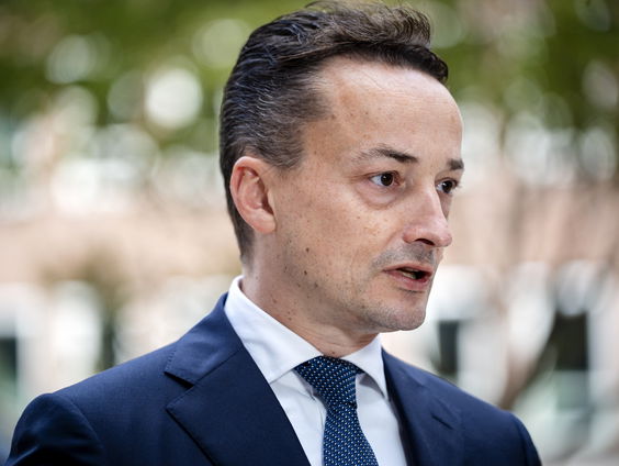 Geld of je Leven rekent door: NSC