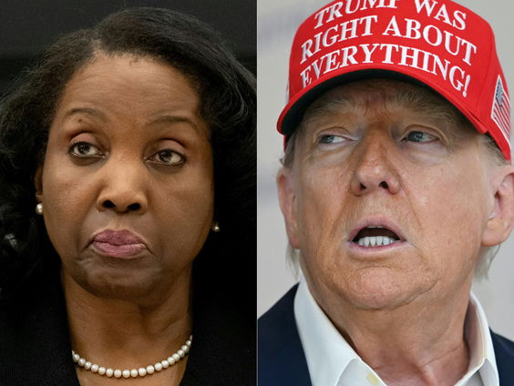 Trump ontslaat FED-bestuurder: hoeveel stappen is hij nog verwijderd van een autoritair beleid?