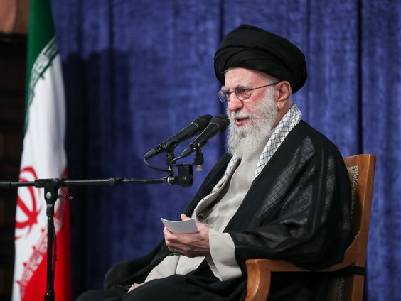 Iran kan nieuwe sancties vanuit Europa verwachten