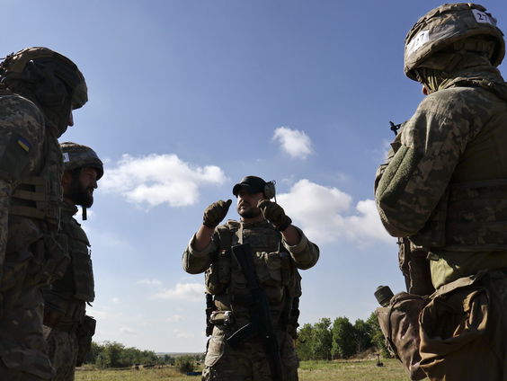 De Europese perceptie op oorlog en dreiging is verschoven, wat zijn daar de gevolgen en risico's van?