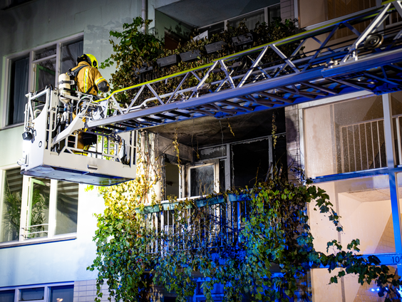 Nieuwe campagne tegen aanslagen met explosieven