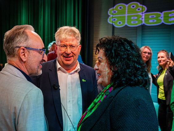 Geld of je Leven rekent door: BBB