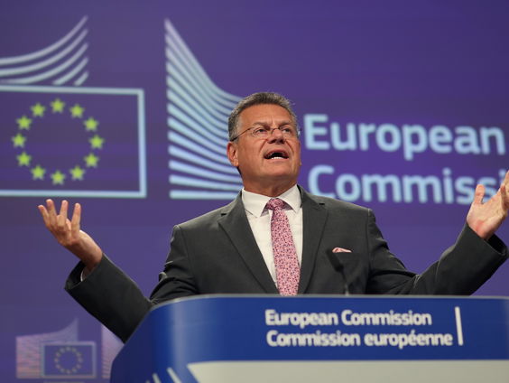 Europa en Latijns-Amerika zetten haast achter handelsverdrag