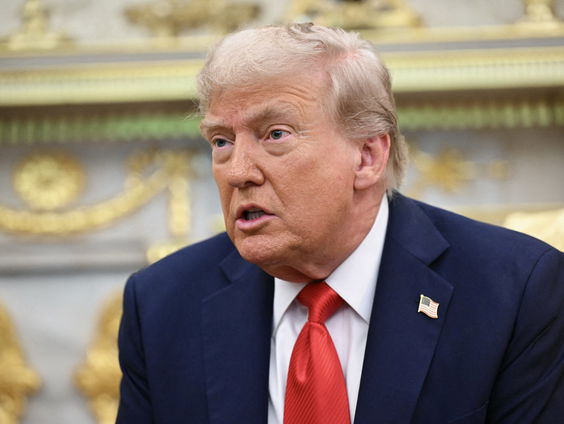 Huisvriend Cathelijne Blok over een tentoonstelling in The White House