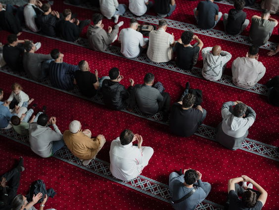 Anti-radicalisering leidt tot discriminatie