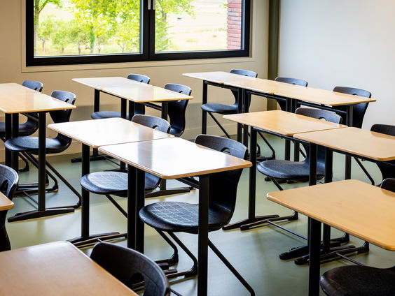 Wat zijn de juiste termen voor de verschillende niveaus in onderwijs?