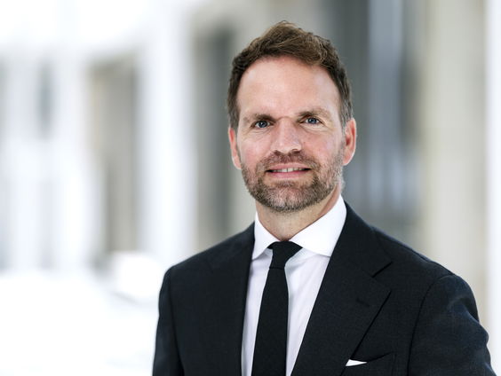 CDA'er Derk Boswijk over de Nederlandse rol bij akkoord Hamas-Israël