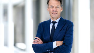 Tijs van den Brink over zijn overstap van journalistiek naar de politiek