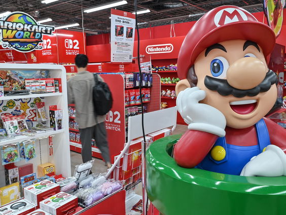 Waarom is het computerspel Super Mario Bros na 40 jaar nog steeds zo populair?