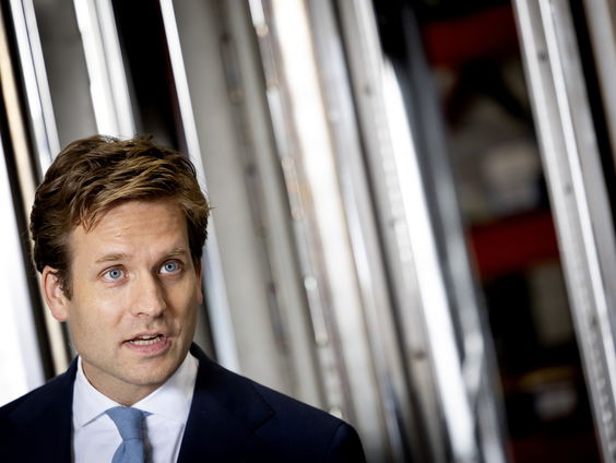 Nederland moet snel iets doen aan haar ondernemersklimaat