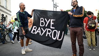 Dit is de Dag: Zijn Fransen lui?