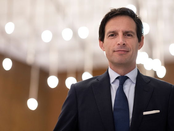 Wat blijft er over van de klimaatambities van Eurocommissaris Wopke Hoekstra?