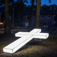 Dwingeloo is het decor van The Passion