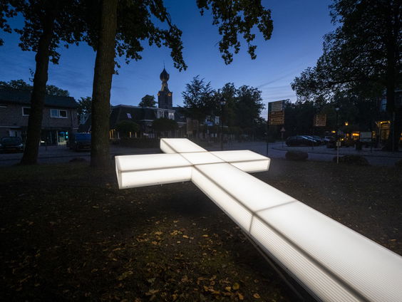 The Passion strijkt dit jaar neer in... Dwingeloo!