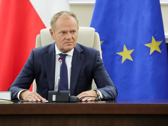 Rusland schendt het Poolse luchtruim; en nu?