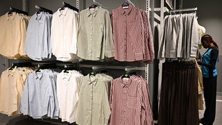 Nieuwe regels verbieden vernietiging onverkochte kleding