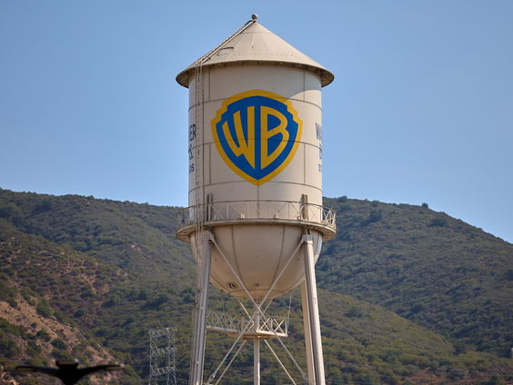 De politiek achter het witte doek