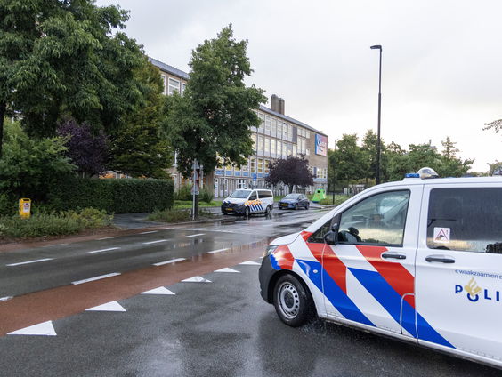 Wat is achtergrond van bendegeweld in Beverwijk?