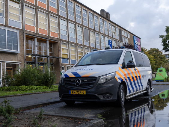 Wat kunnen we doen aan uit de hand gelopen jongerengeweld in Beverwijk?